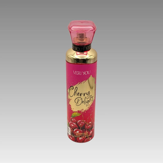 Acqua Profumata Gourmand (250 ml)