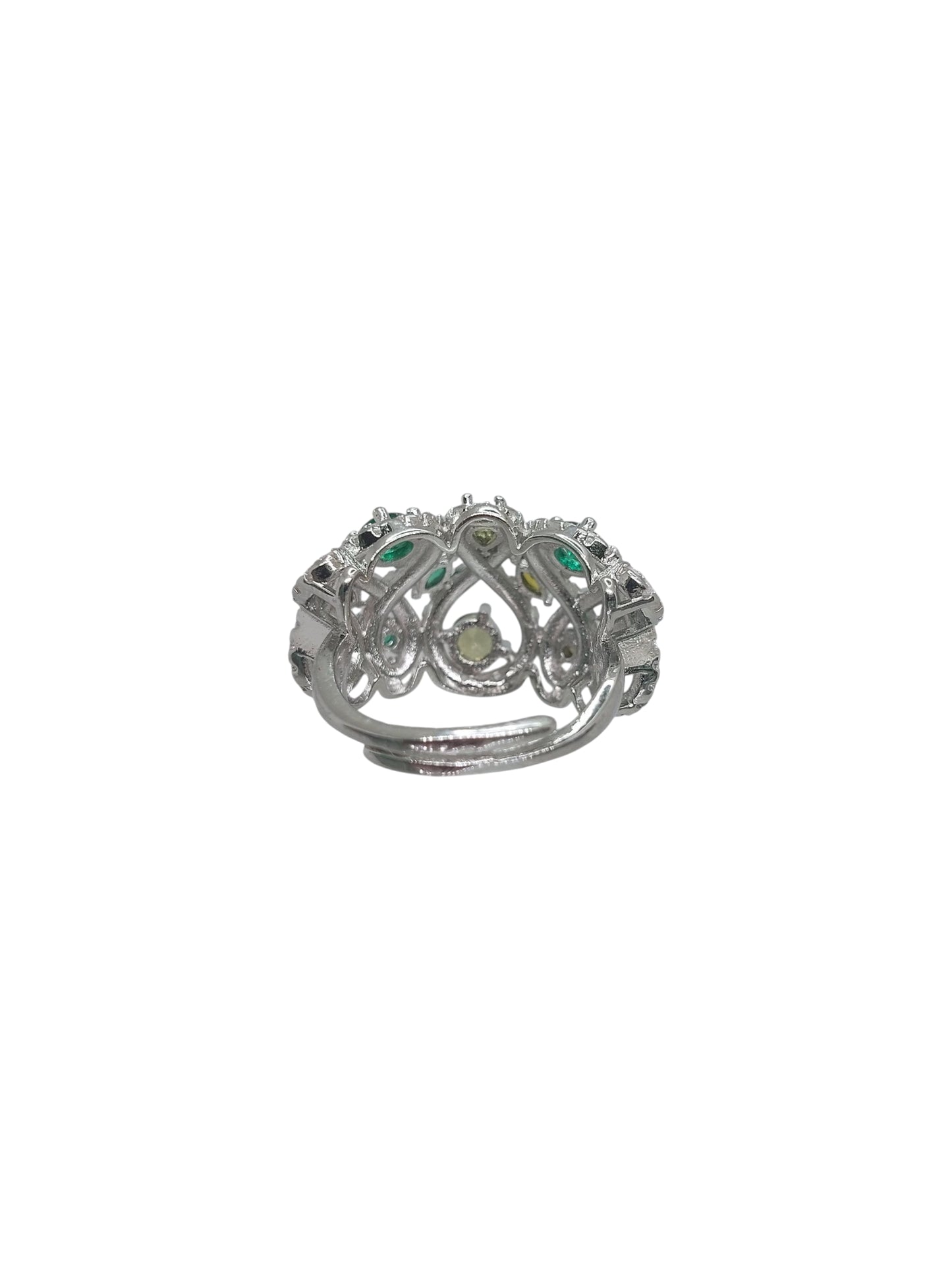 Anello Santorini
