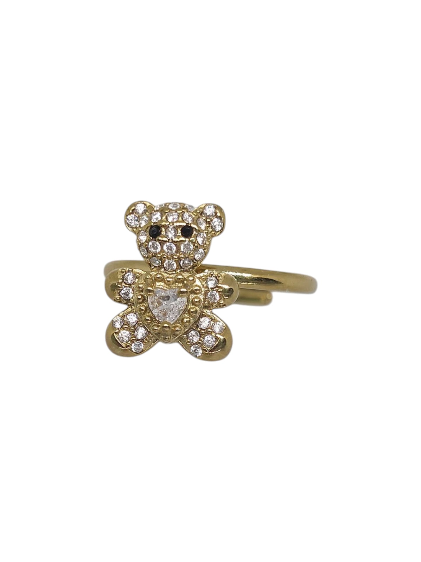 Anello Mini Teddy