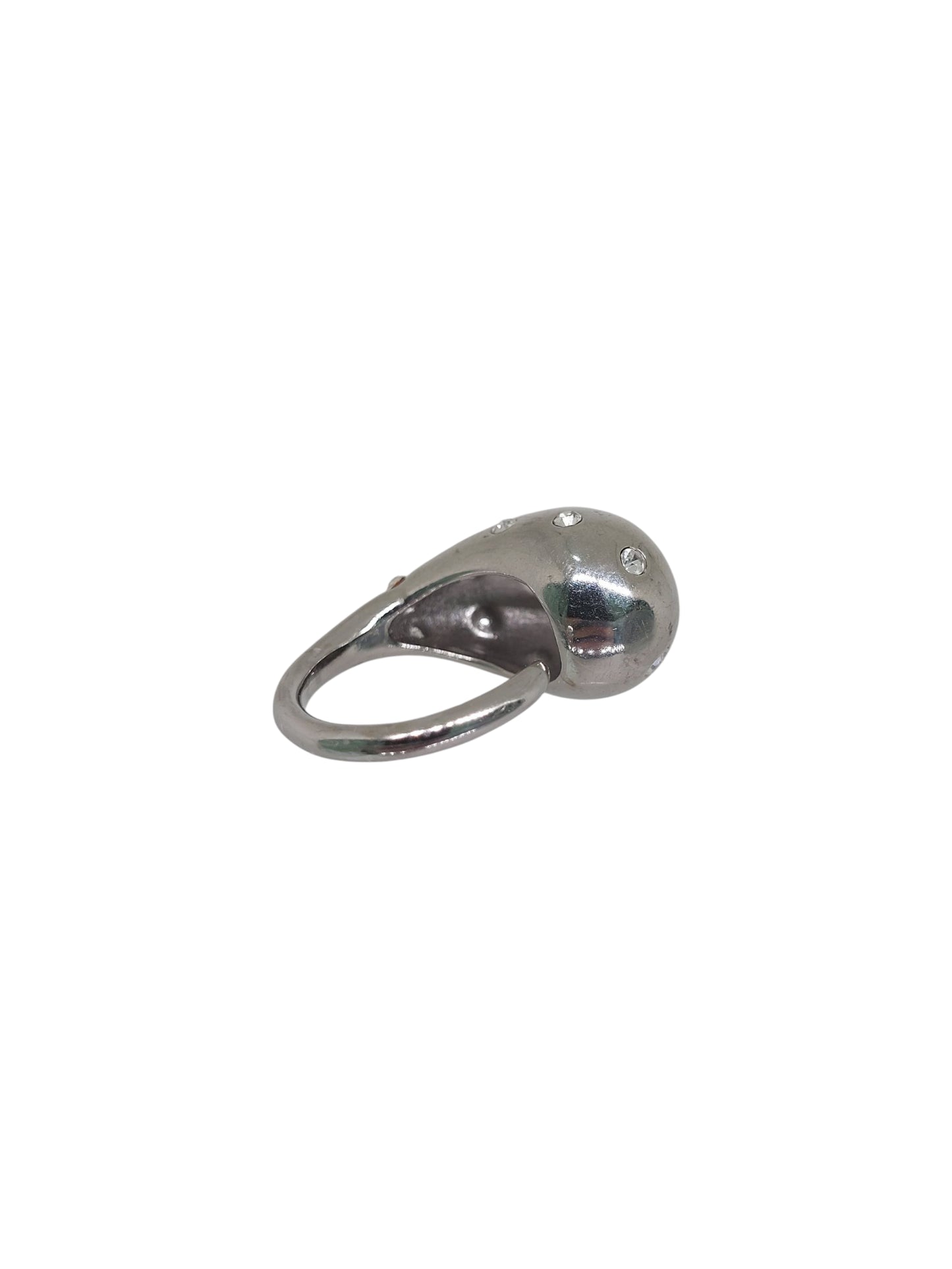Anello Goccia
