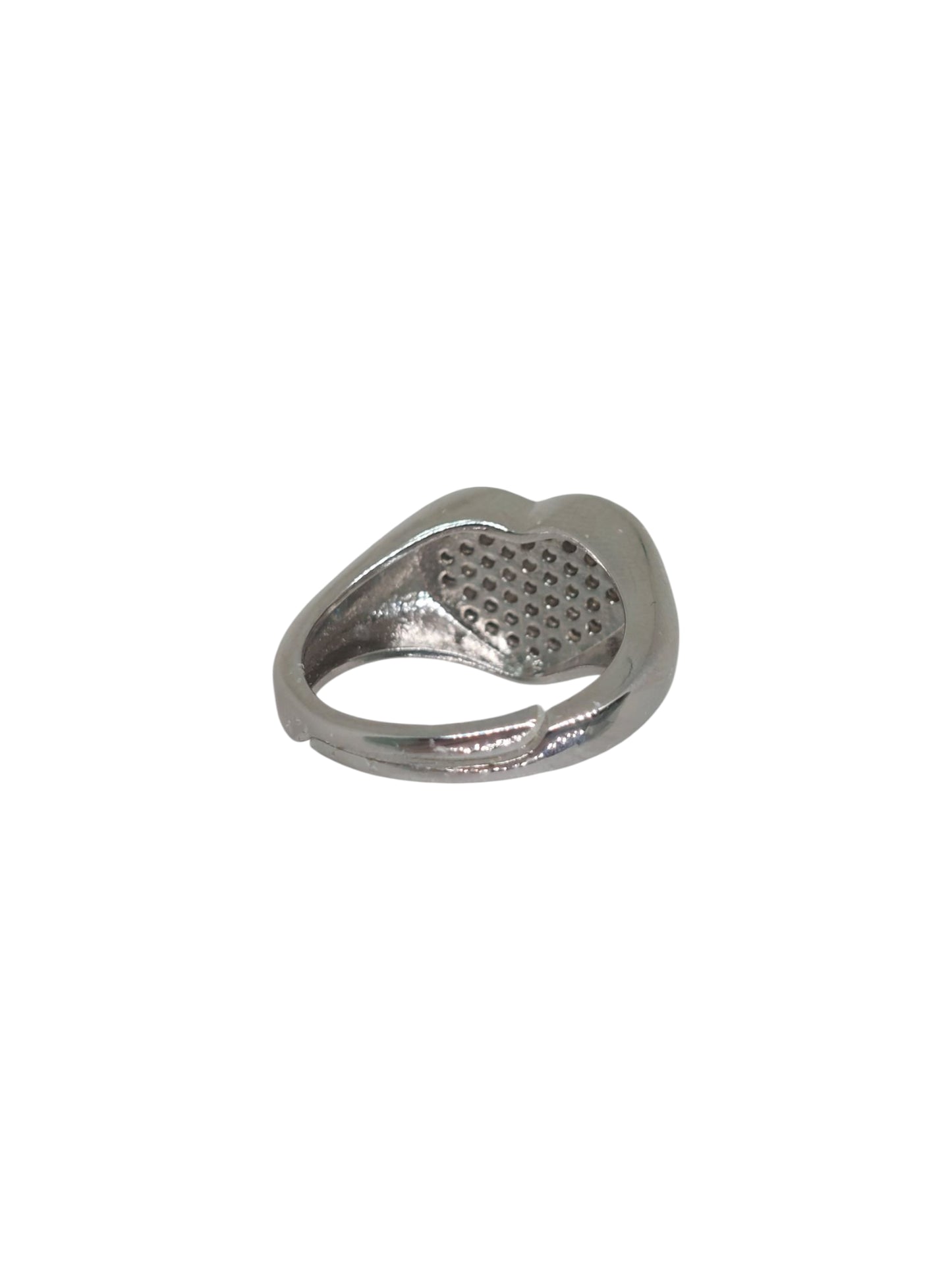 Anello Cuore Cevralier