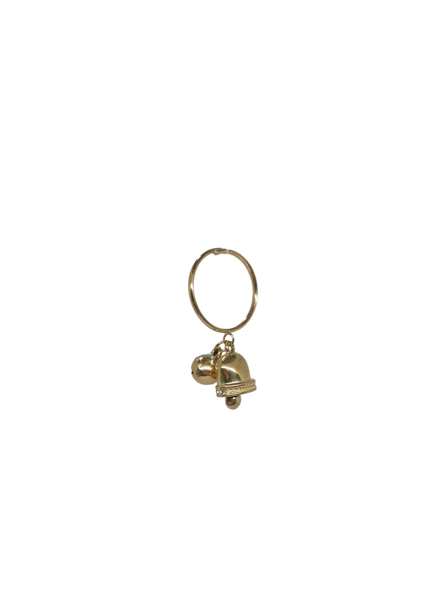 Anello Campanella