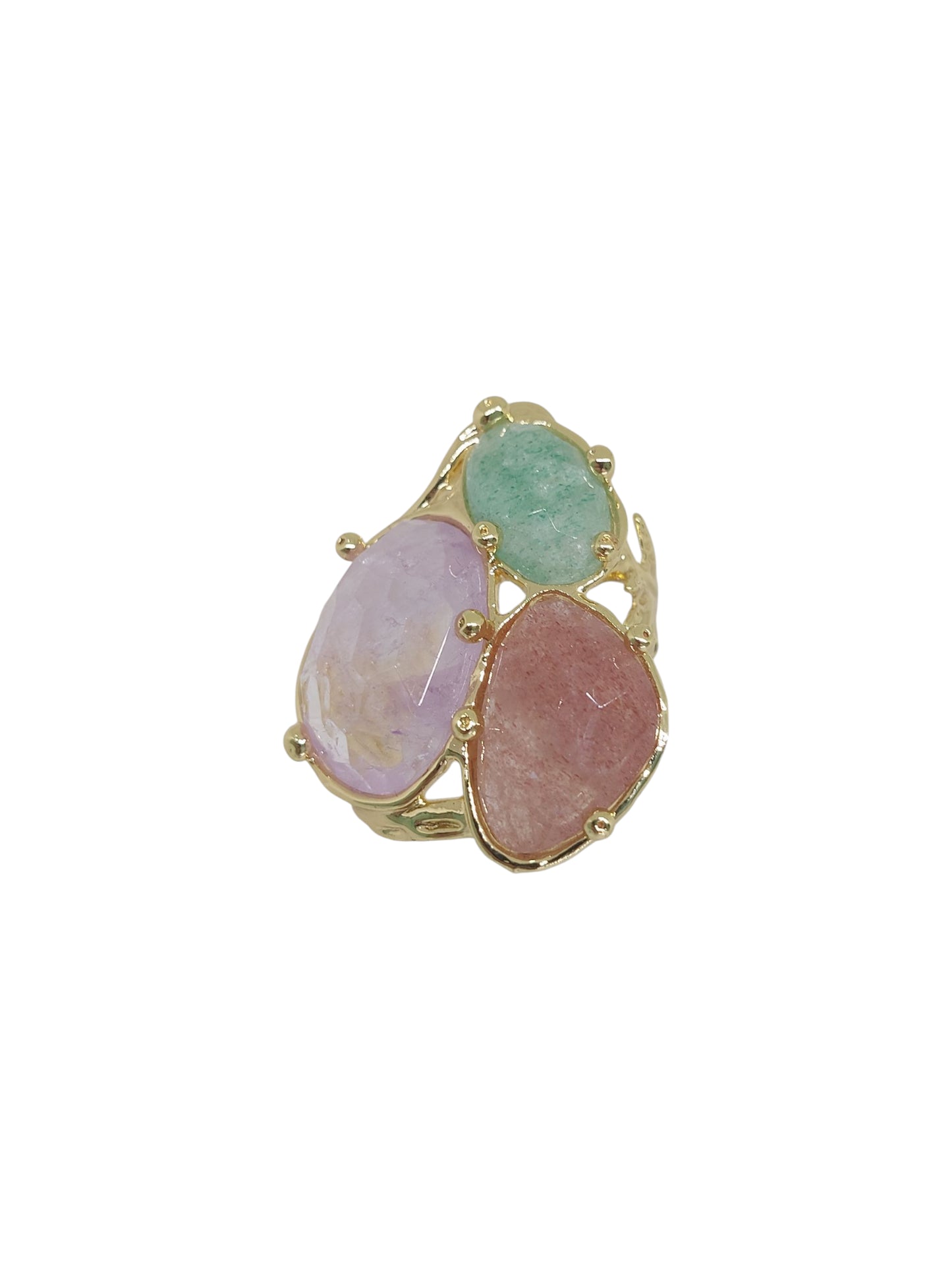 Anello Elegance Trilogy