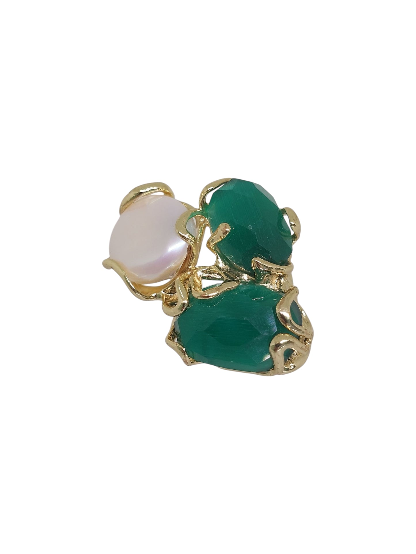 Anello Elegance Trilogy
