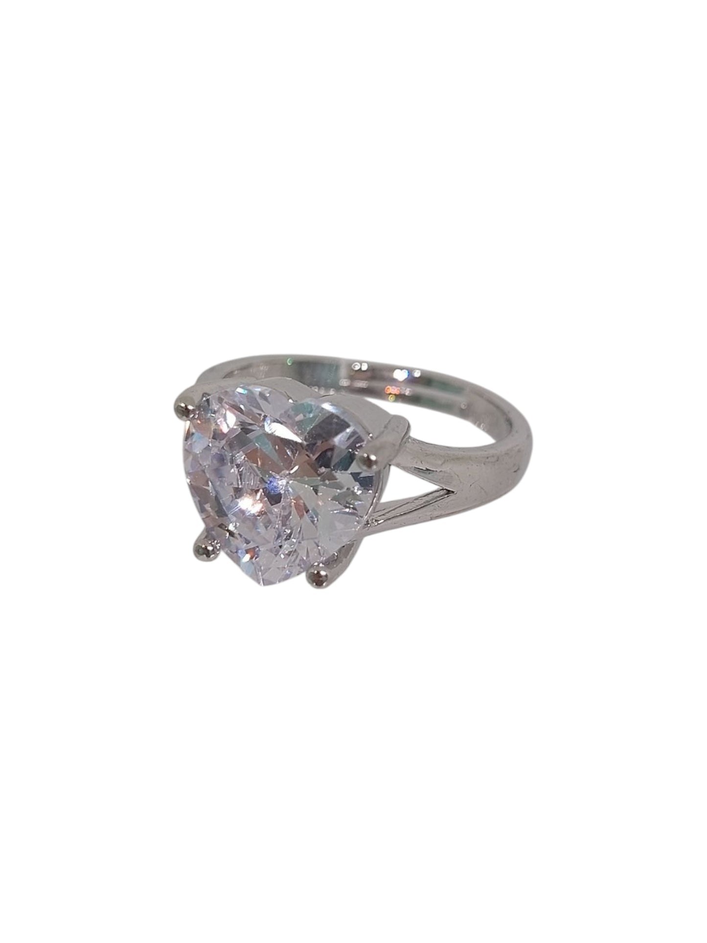 Anello Cuore