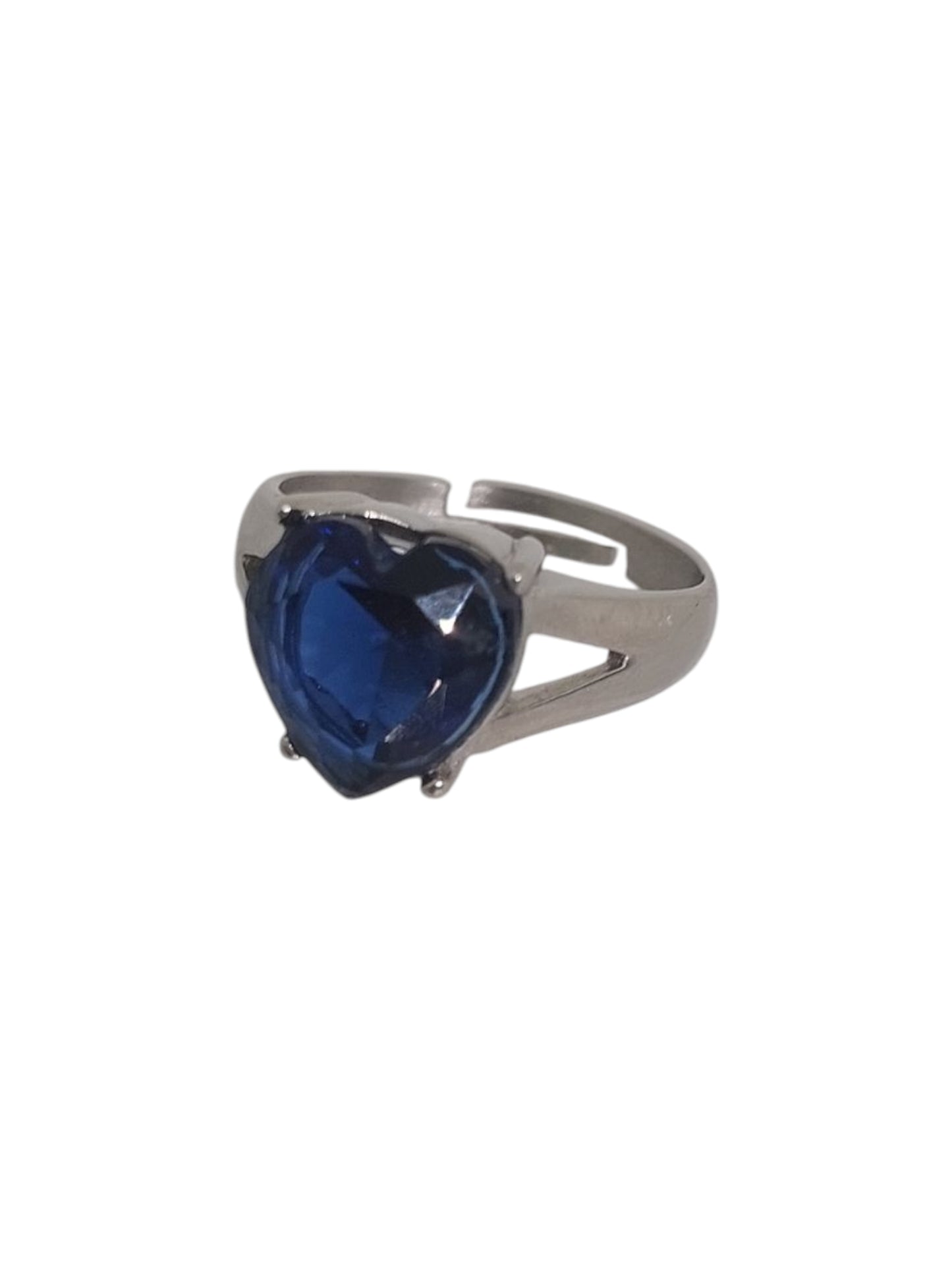 Anello Cuore