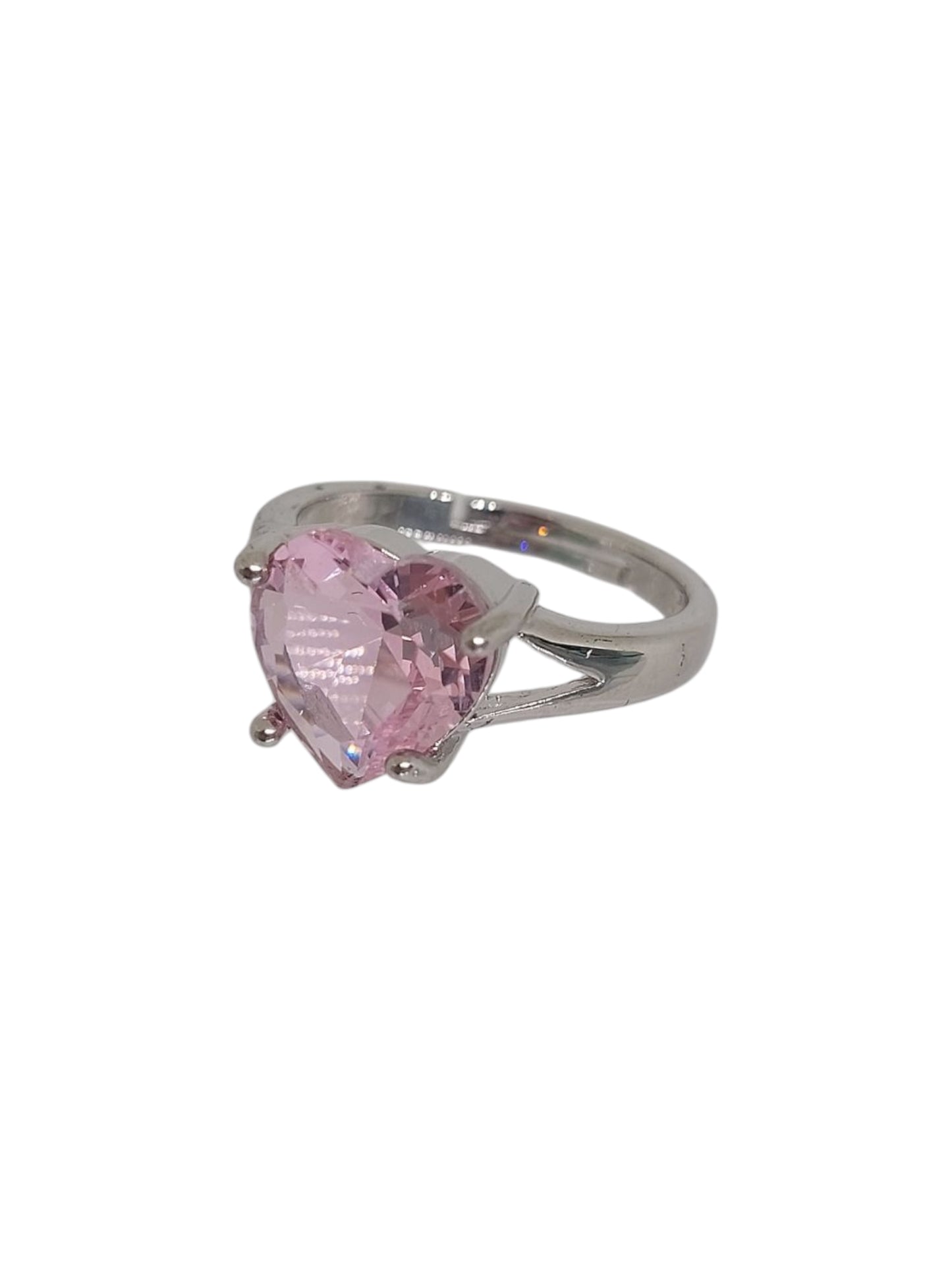 Anello Cuore