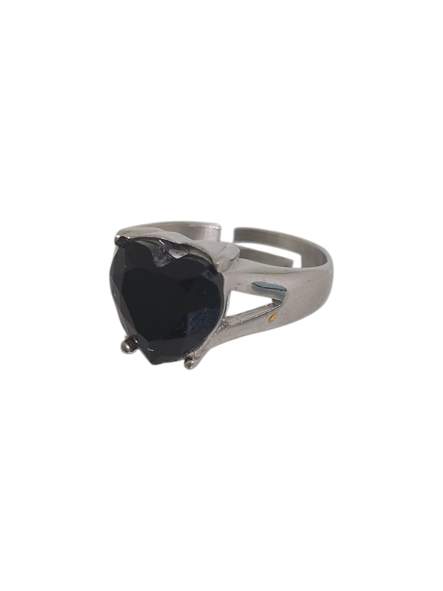 Anello Cuore