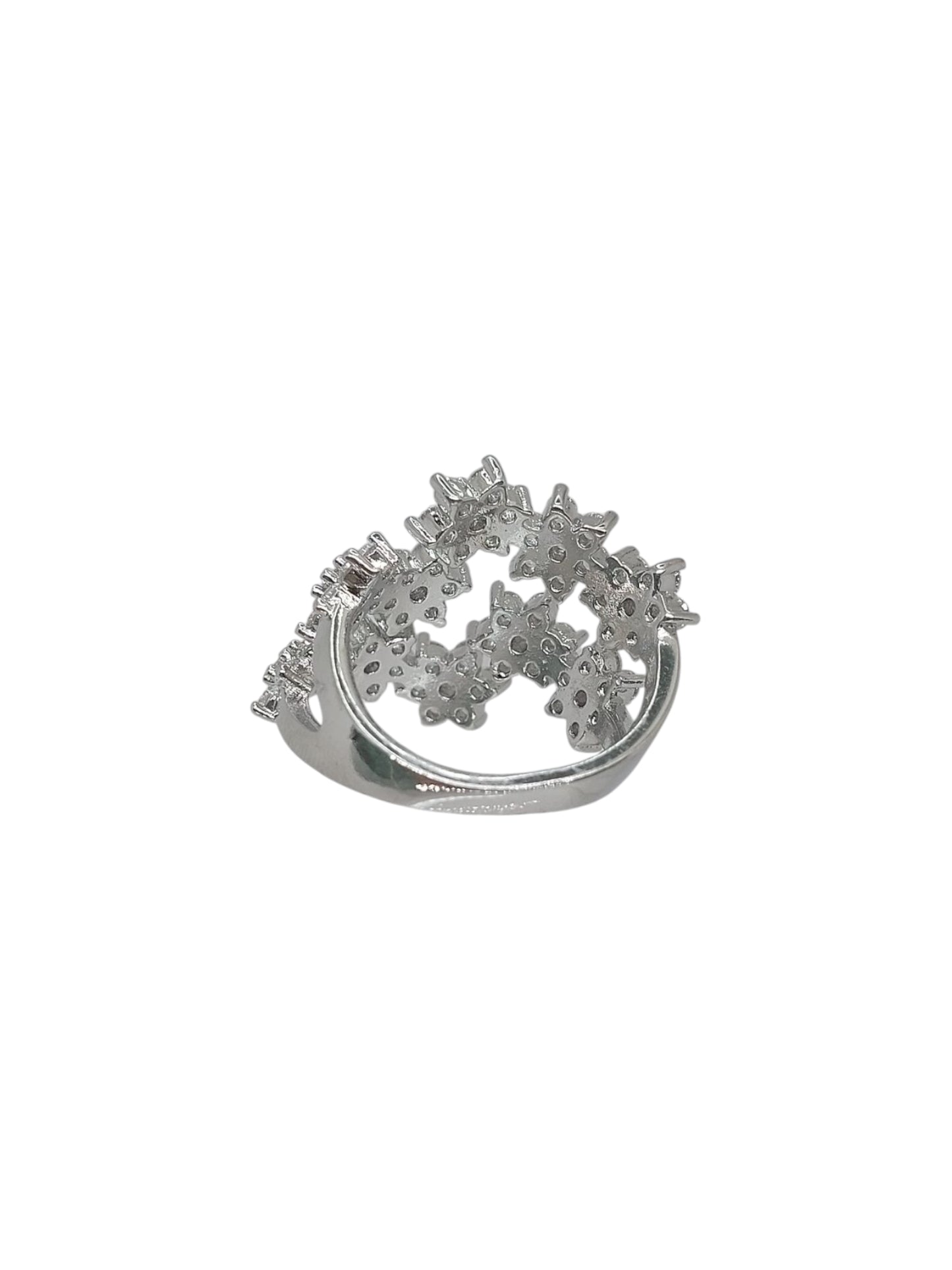 Anello Fili Di Stelle