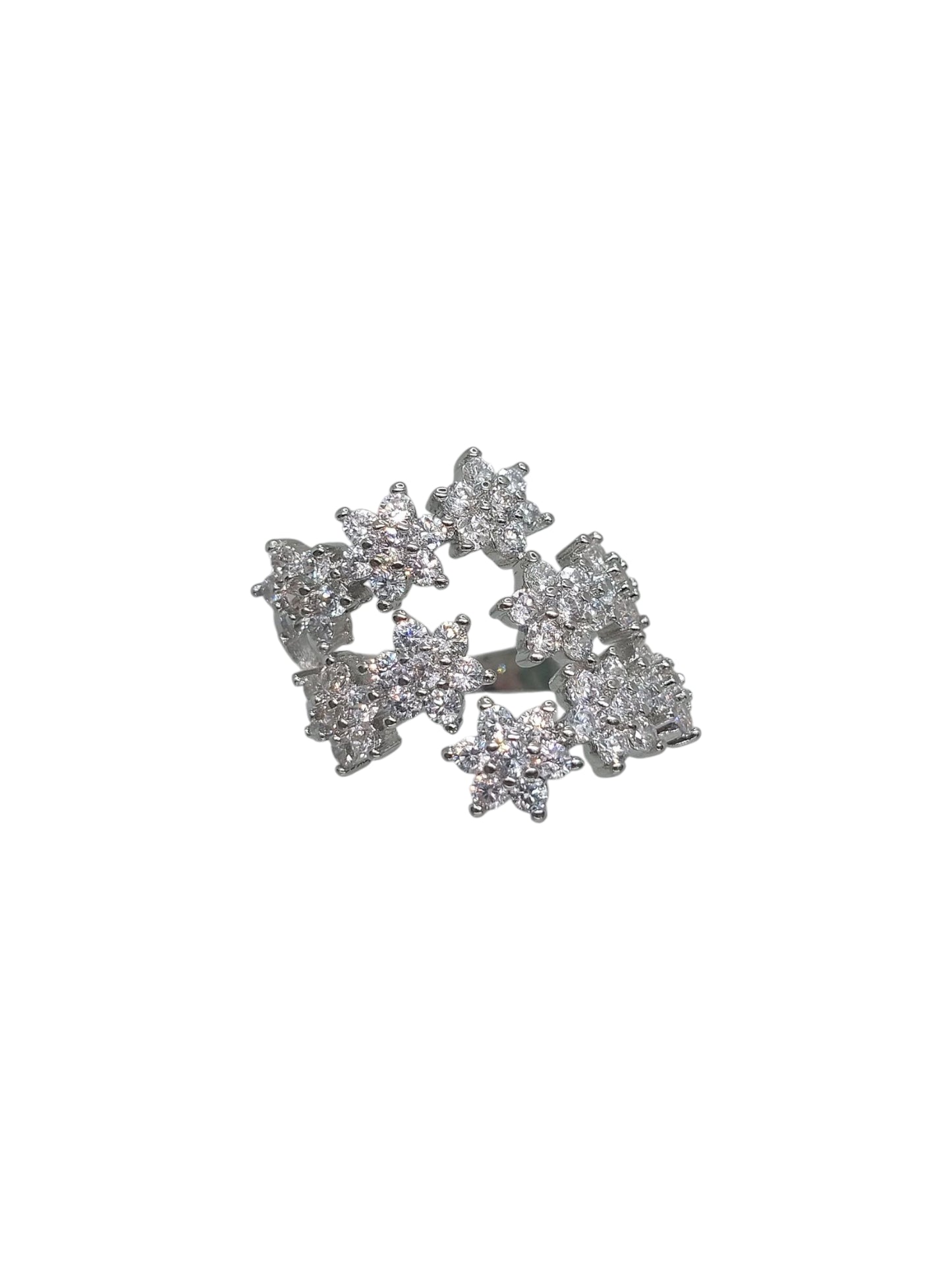 Anello Fili Di Stelle