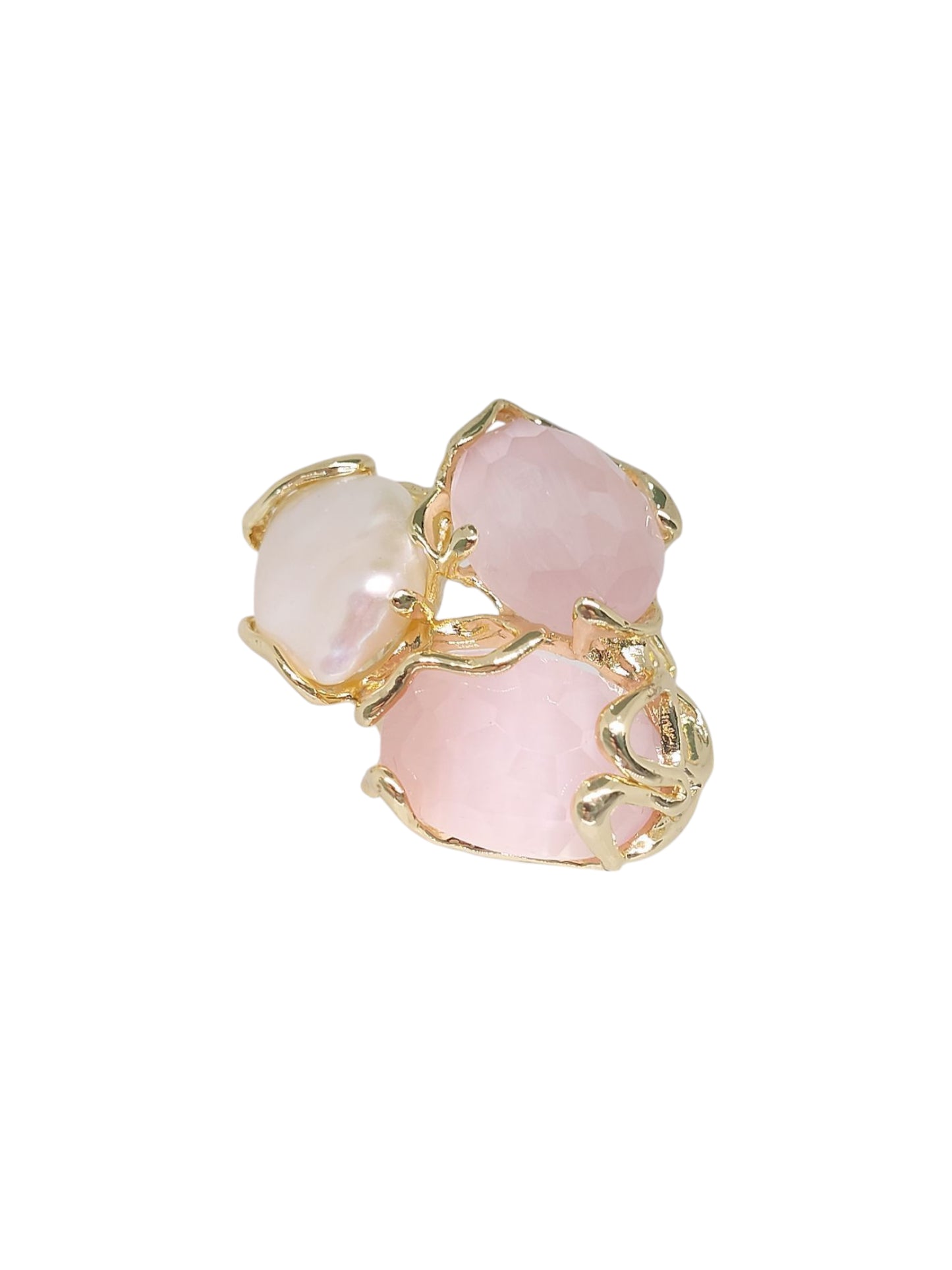 Anello Elegance Trilogy