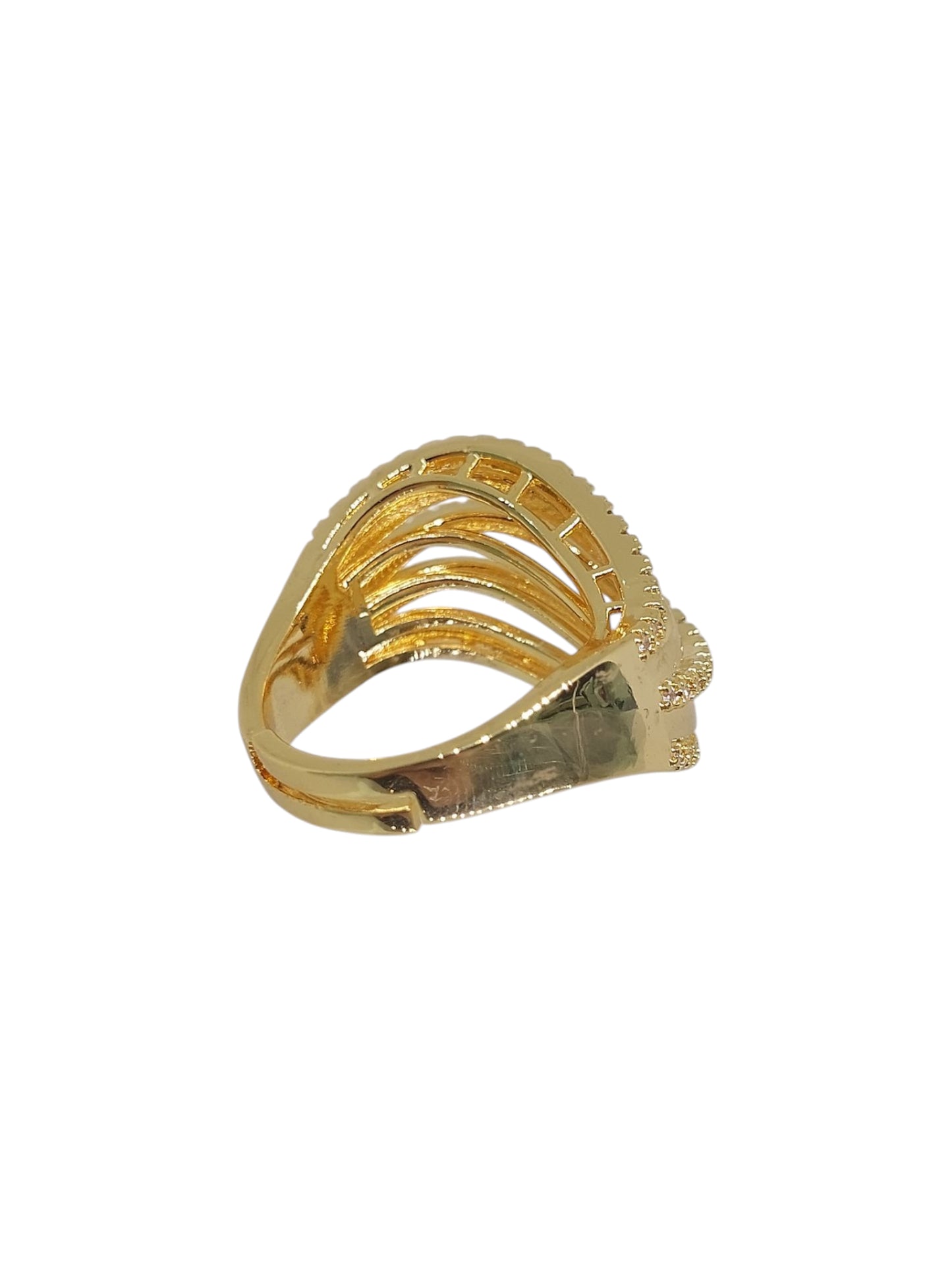 Anello Onda