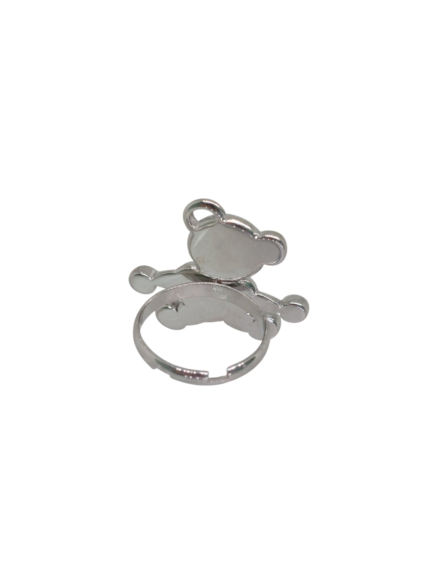 Anello Teddy Classic