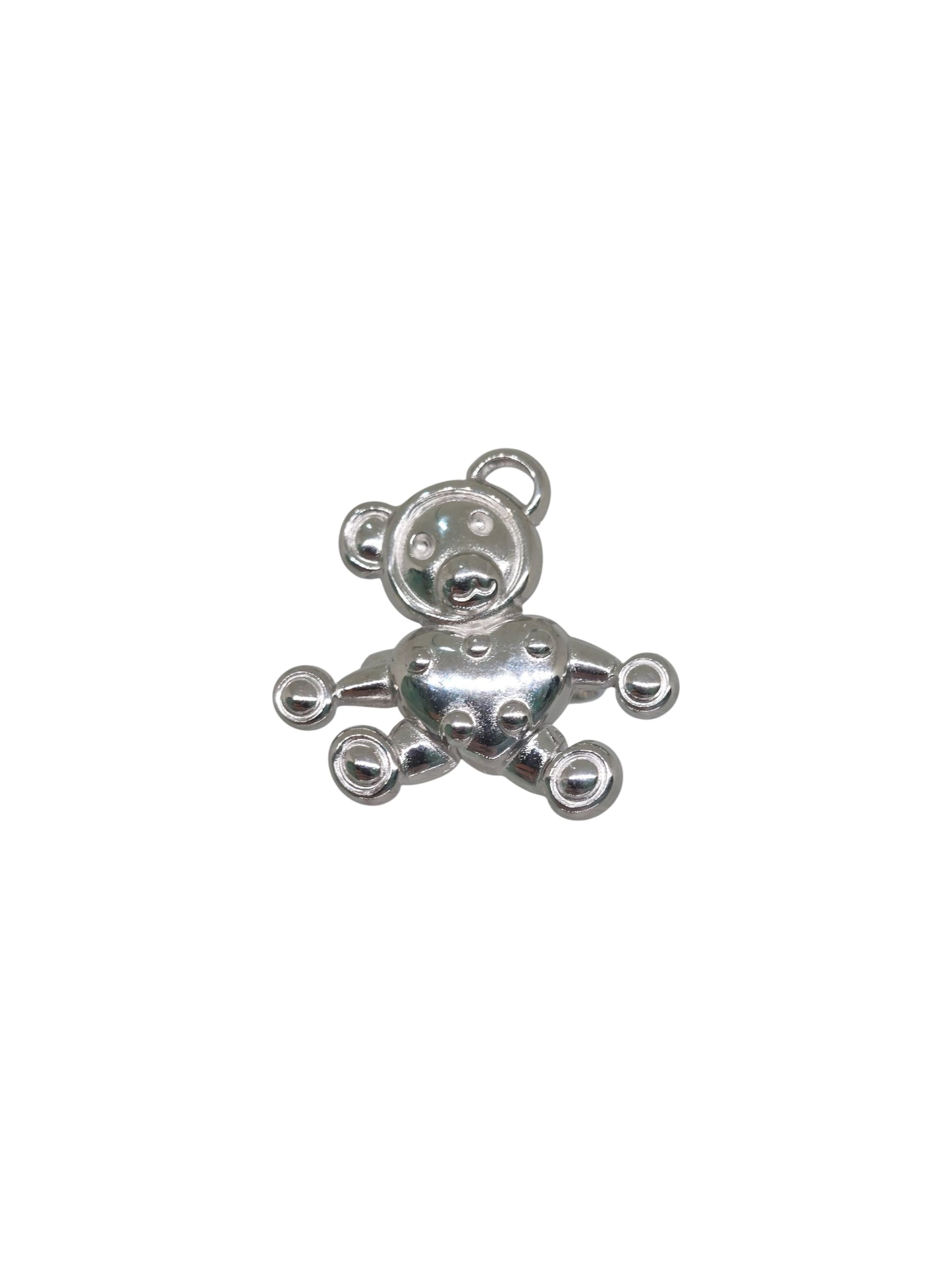 Anello Teddy Classic