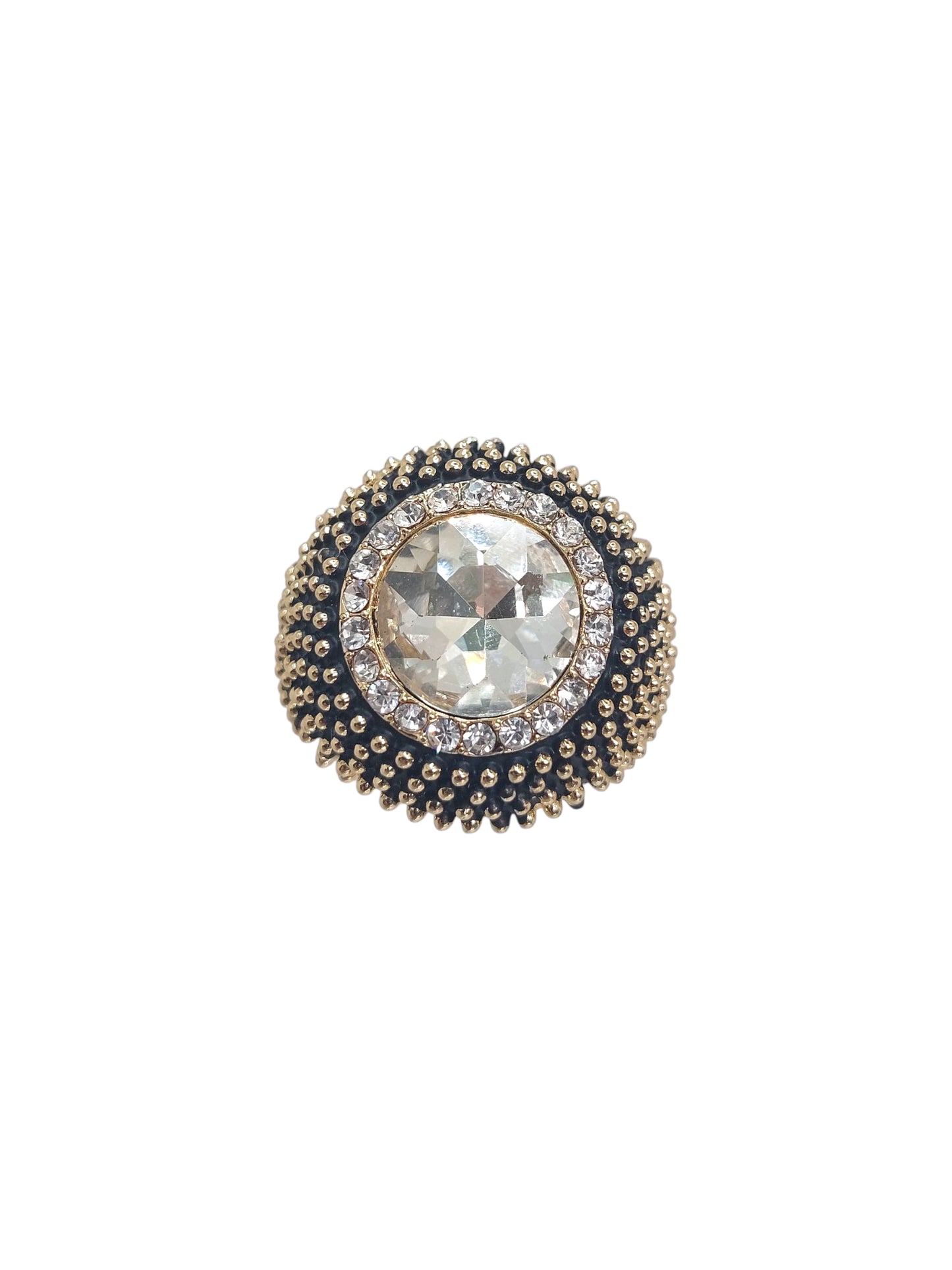 Anello Pralina Perla