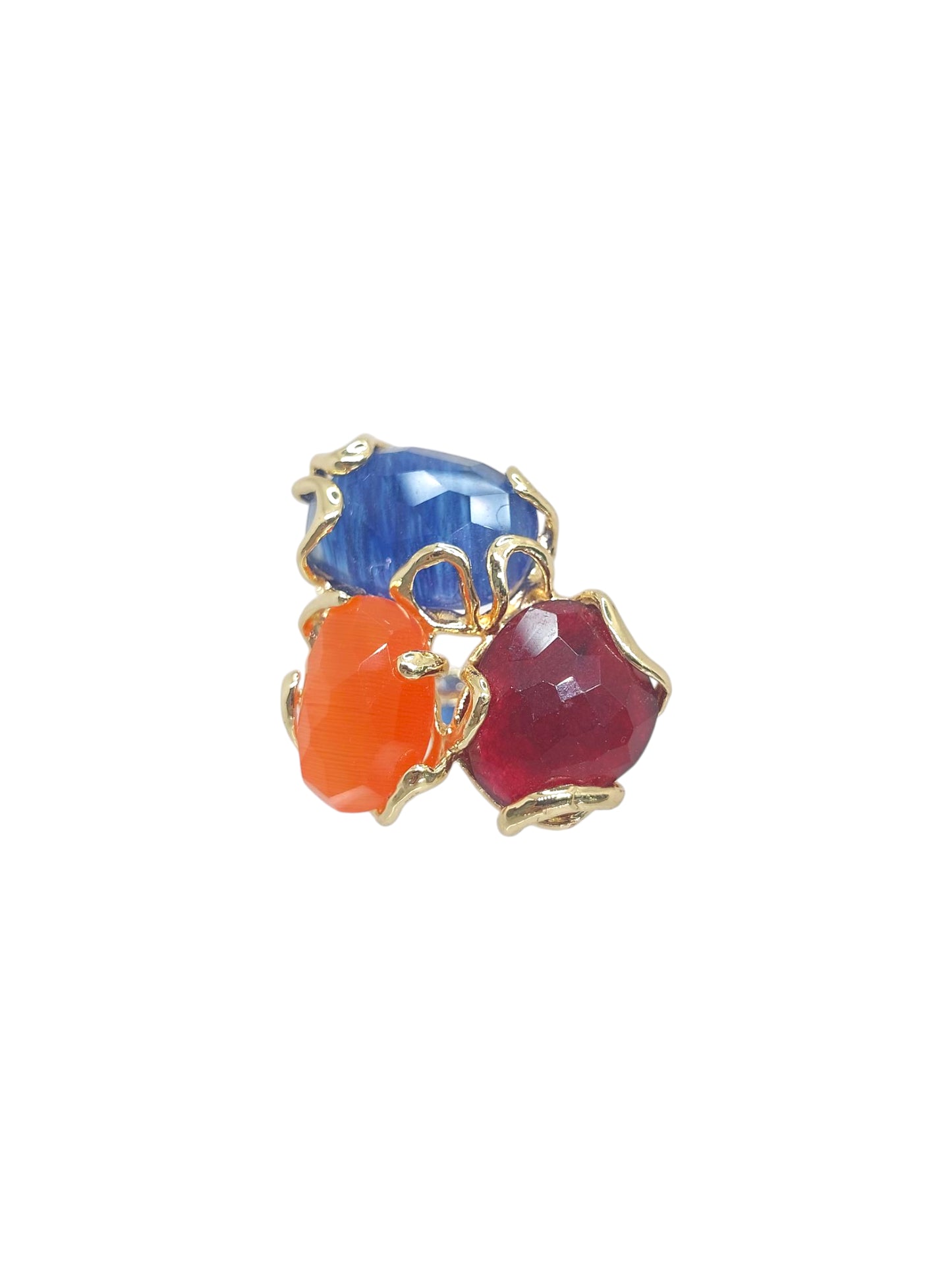 Anello Elegance Trilogy