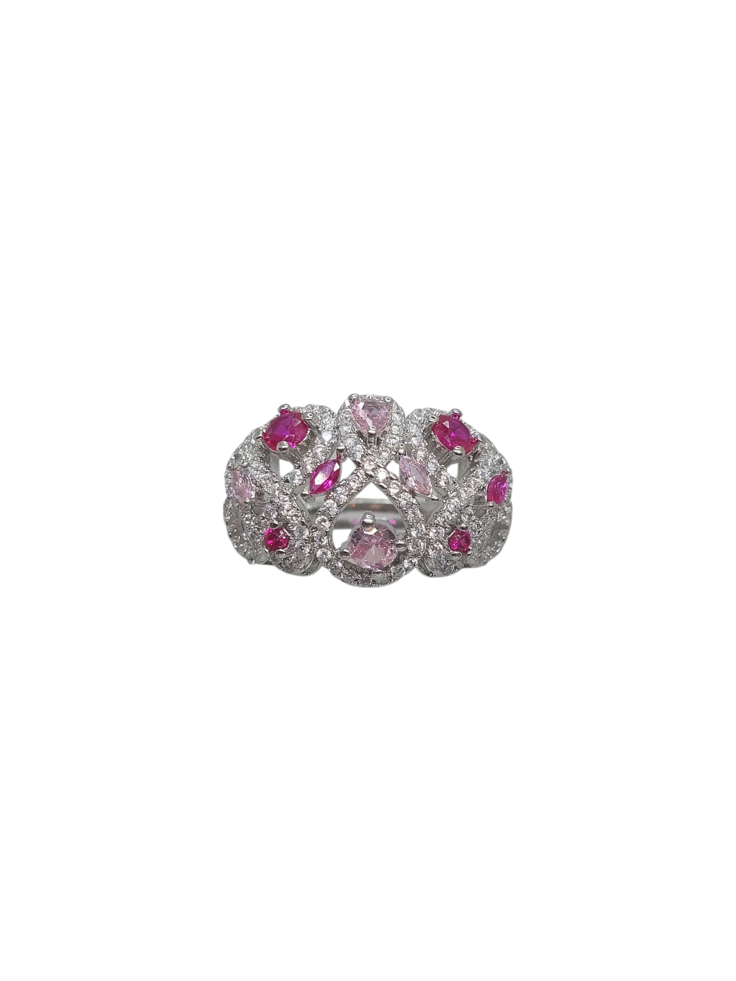 Anello Santorini