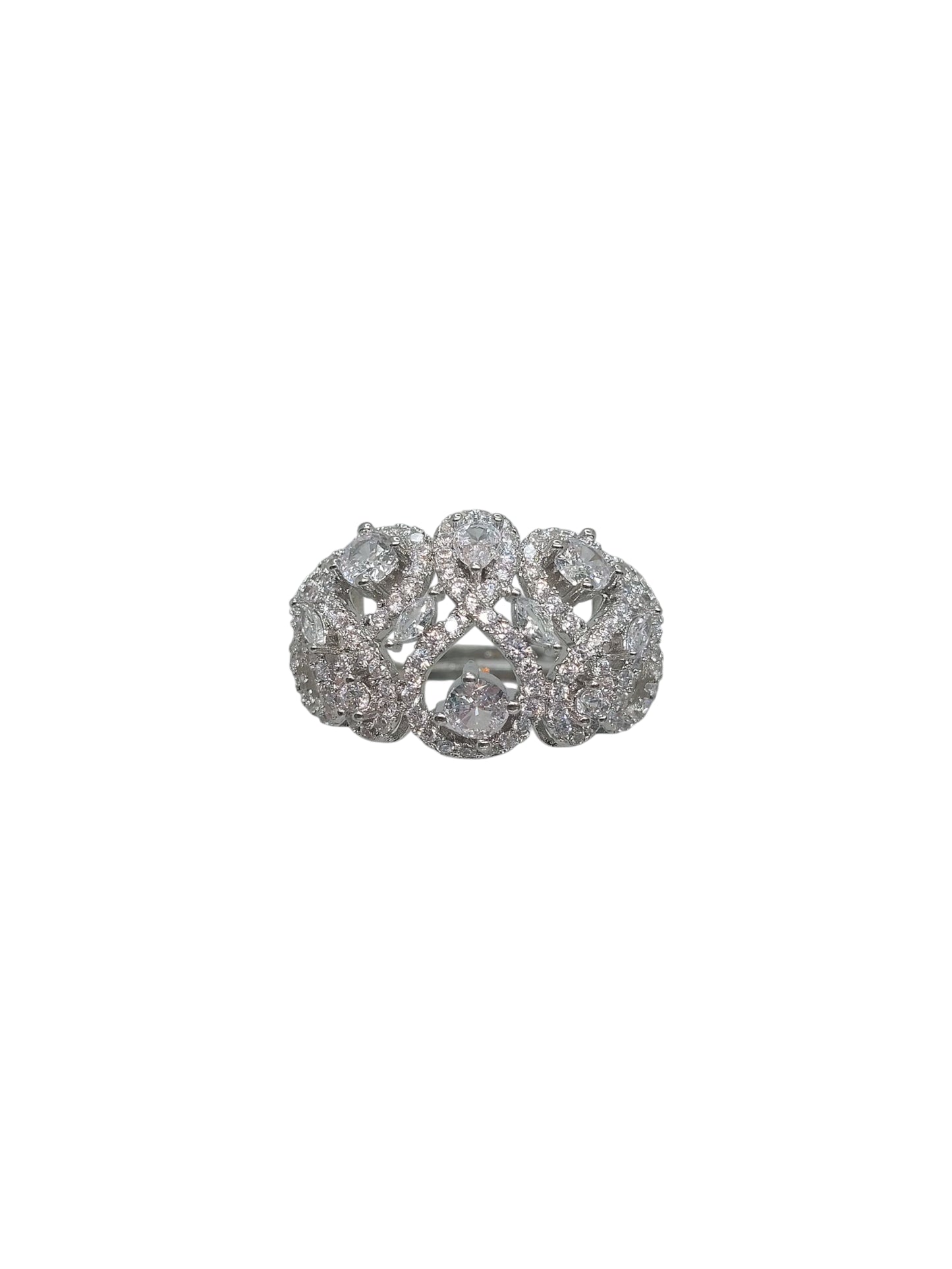 Anello Santorini