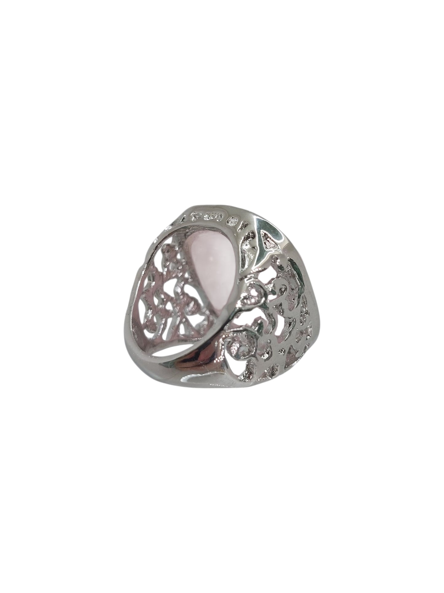 Anello Quarzo