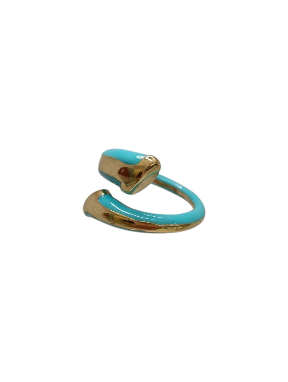 Anello Contrarié