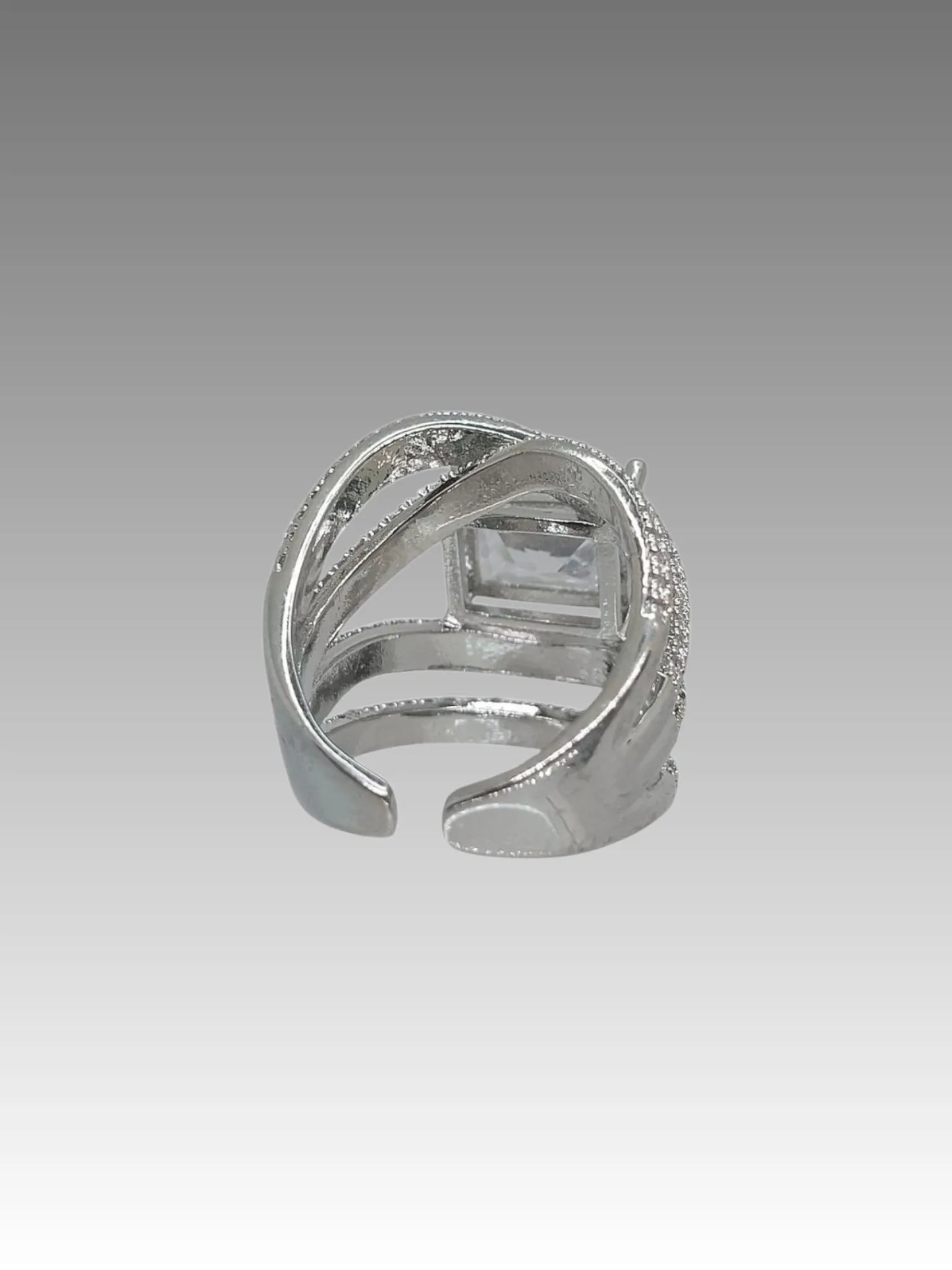 Anello Alexandra Splendi