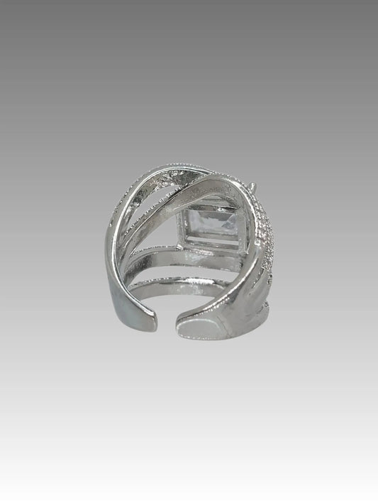 Anello Alexandra Splendi