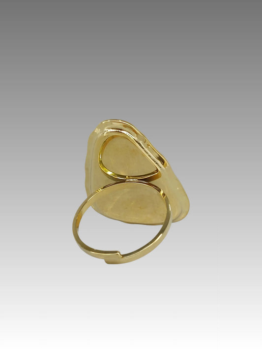 Anello Animalier Splendi