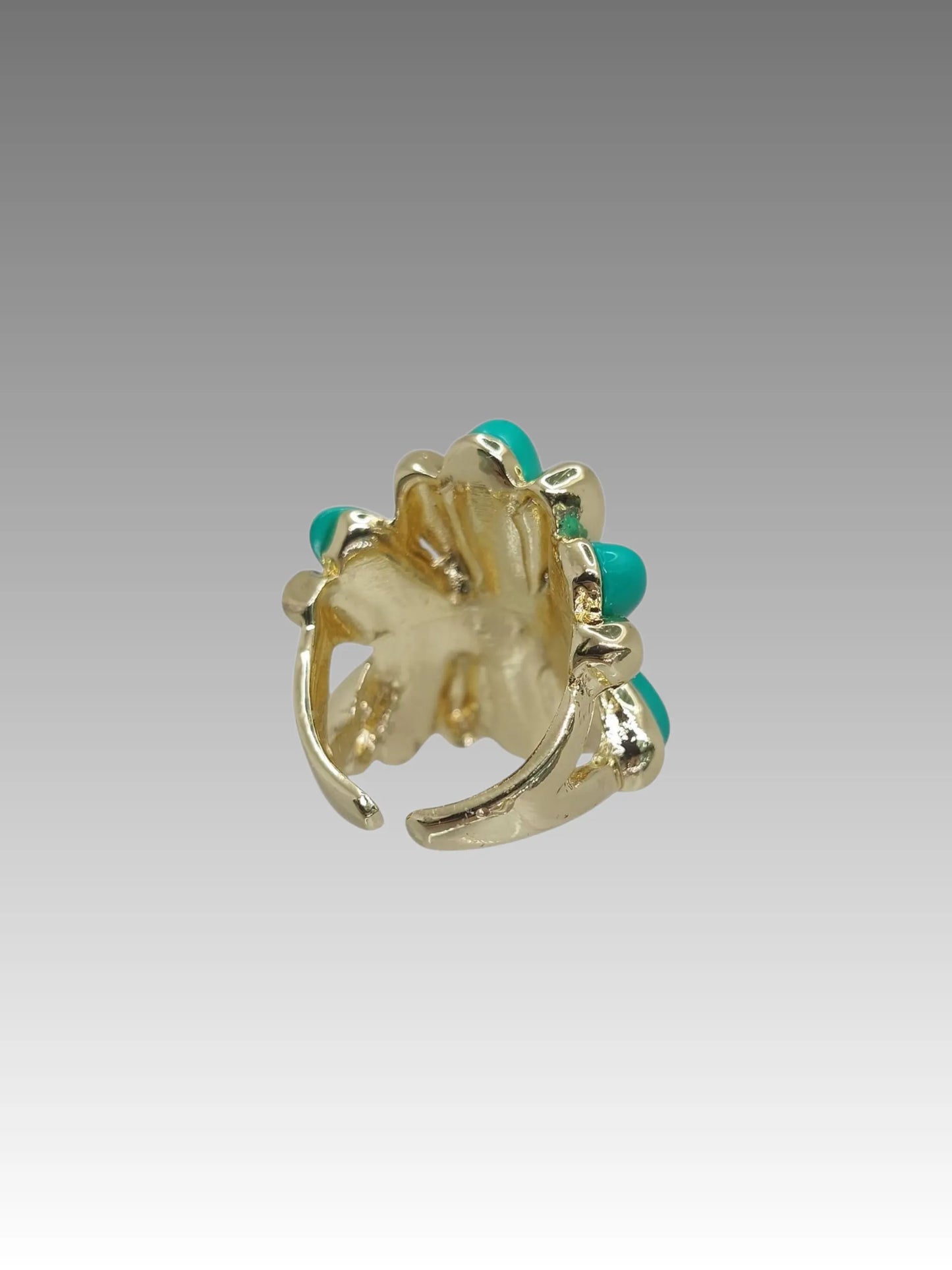 Anello Ariel Splendi
