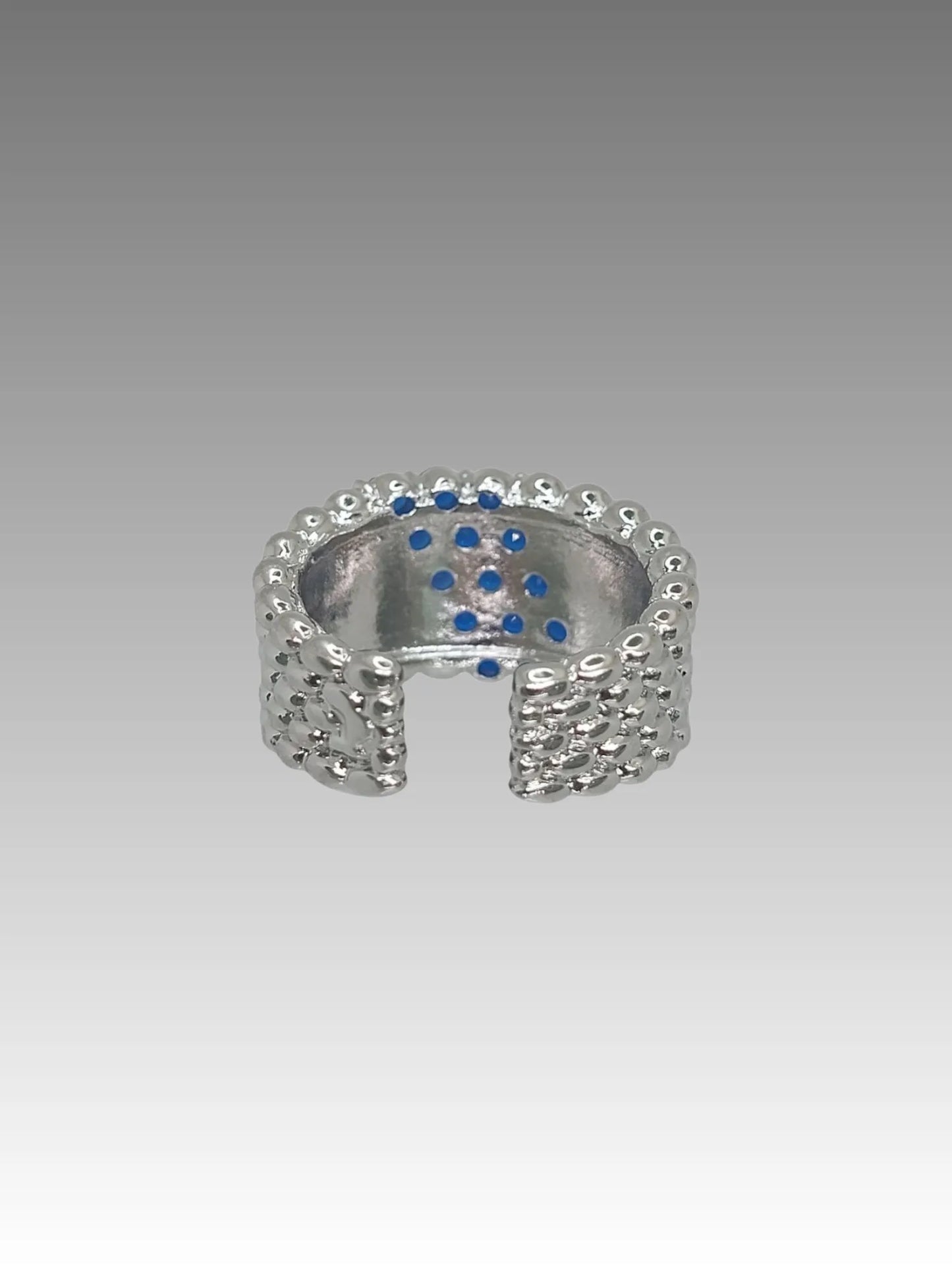 Anello Bora Bora Splendi