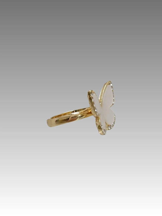 Anello Butterfly Splendi