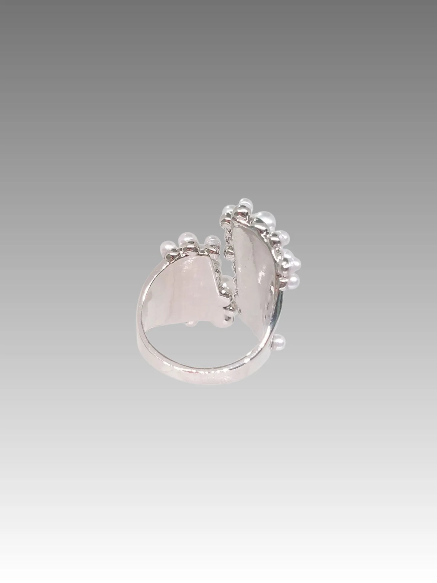 Anello Chiffon Splendi