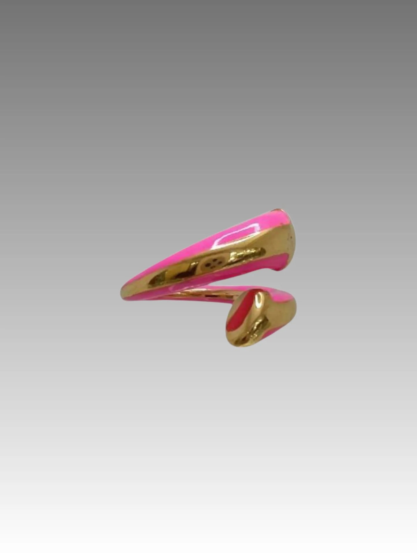 Anello Contrarié Splendi