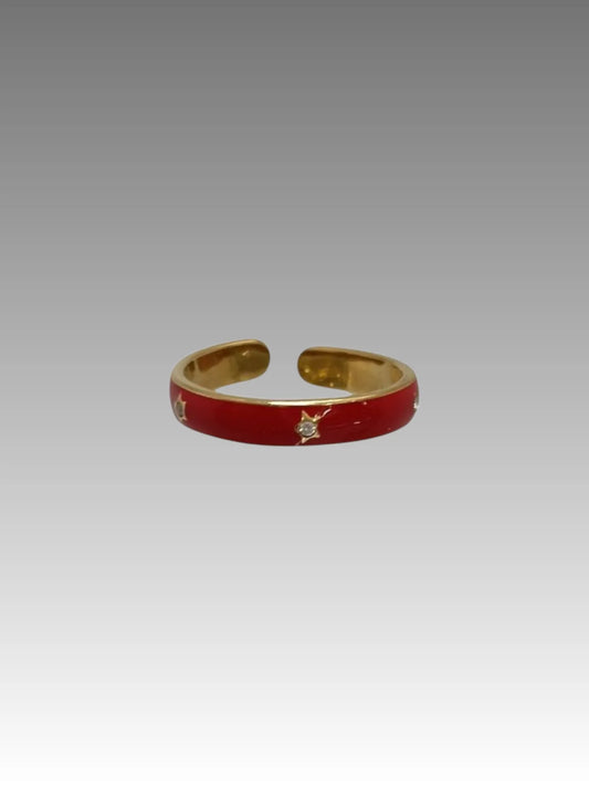 Anello Fedina Splendi