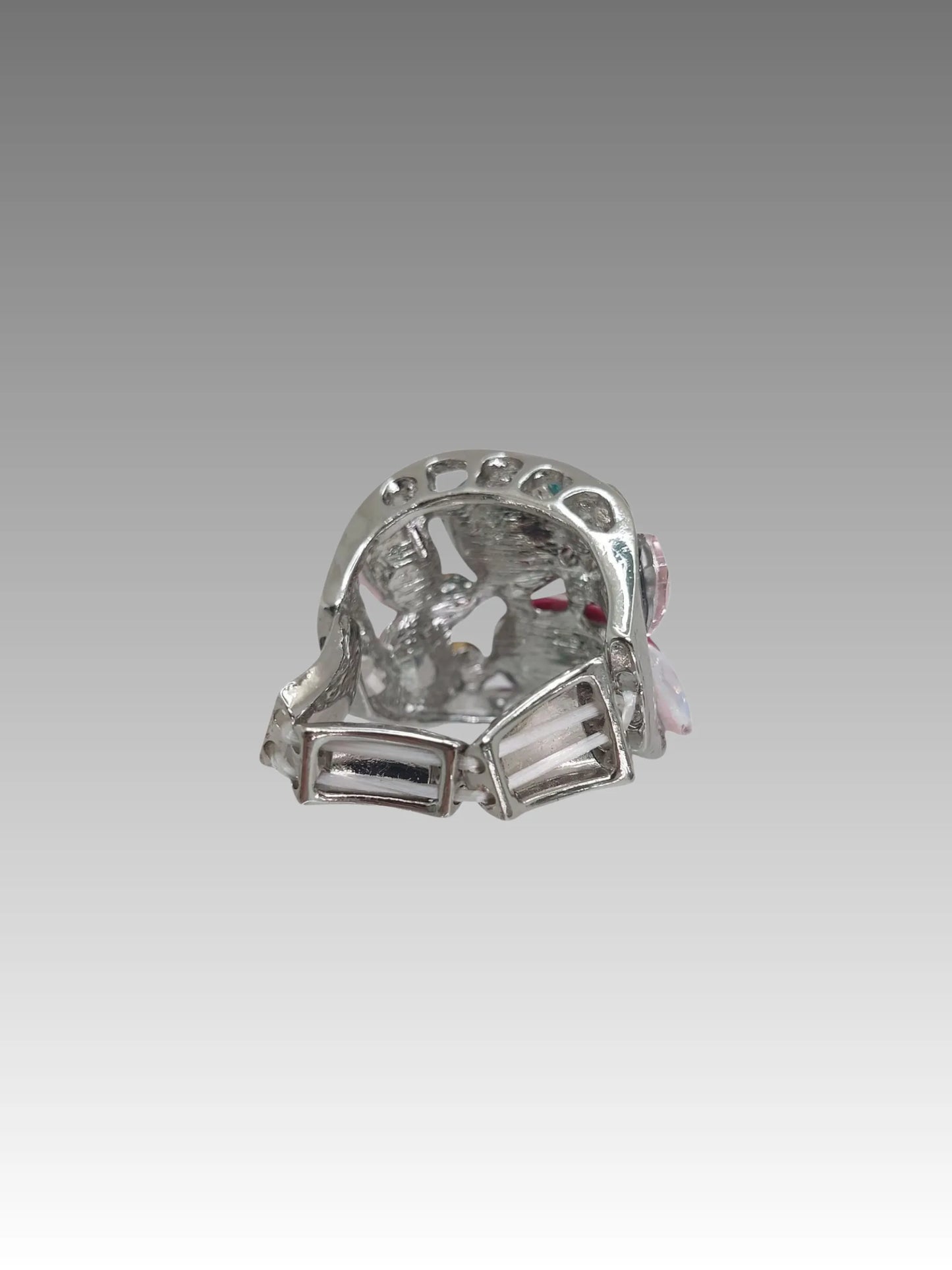 Anello Gemma Splendi