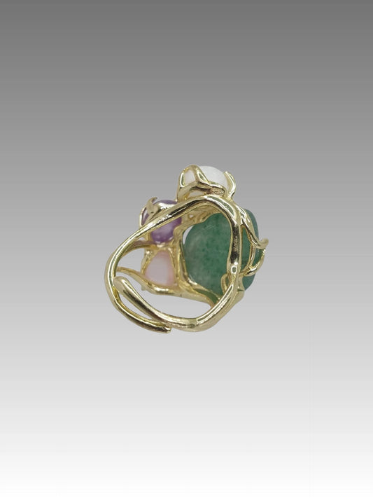 Anello Malta Splendi