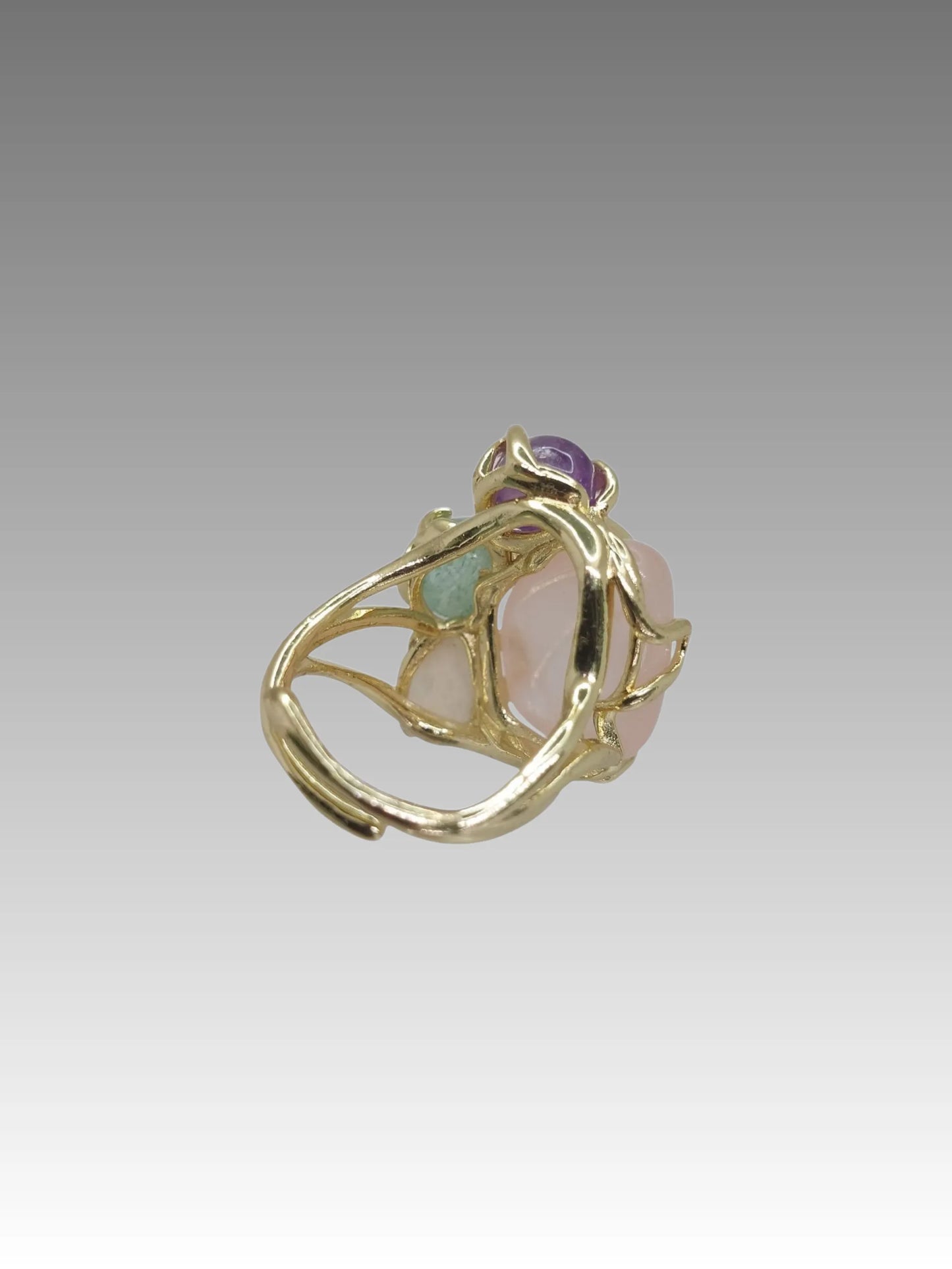 Anello Malta Splendi