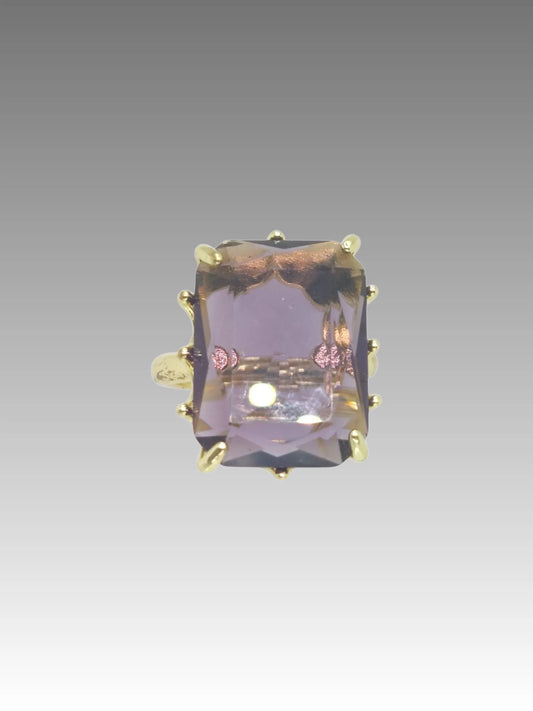 Anello Maya Splendi