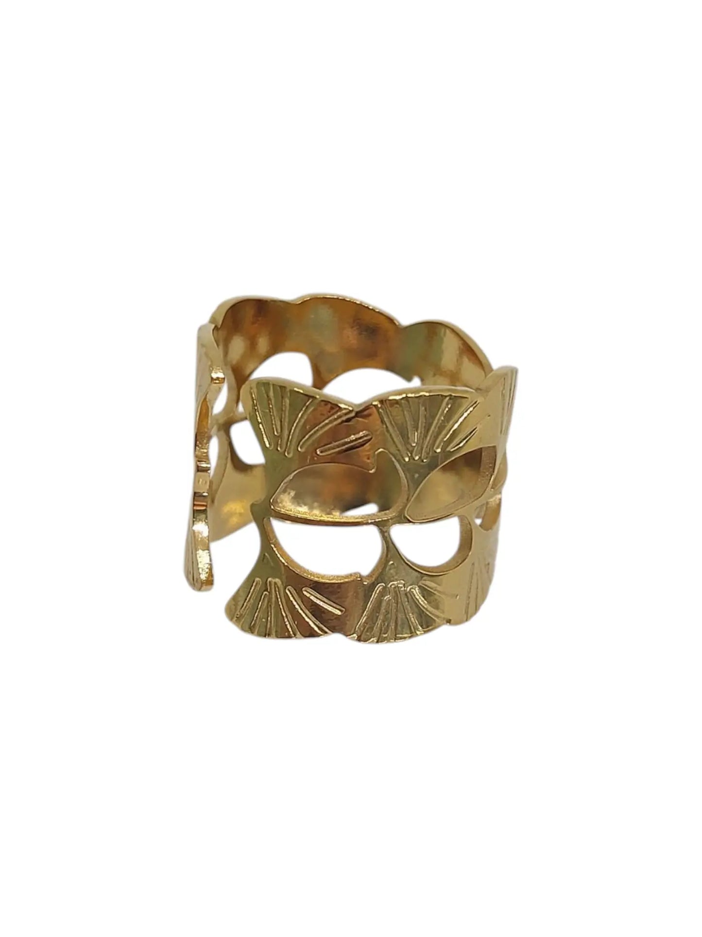 Anello Merletto Splendi