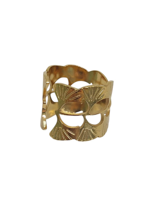 Anello Merletto Splendi