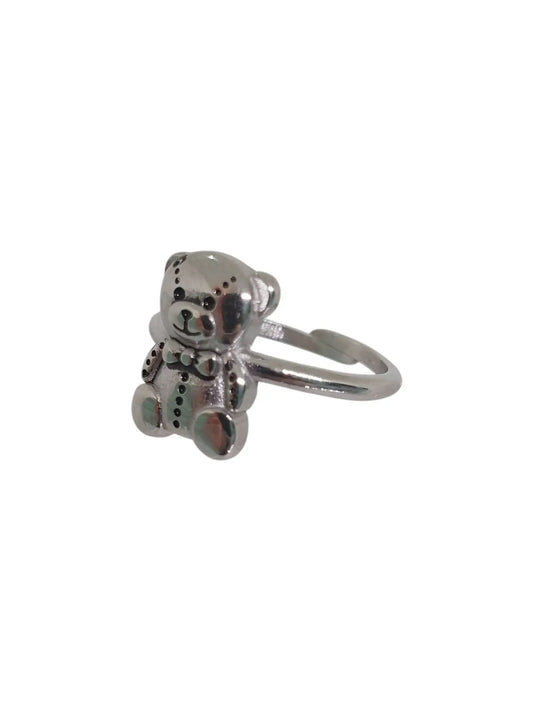 Anello Mini Teddy Splendi