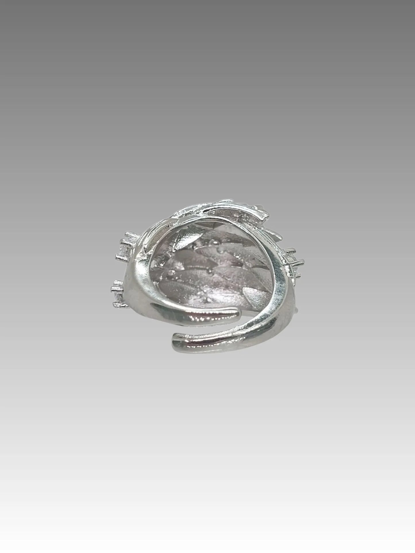 Anello Multifoglie Splendi