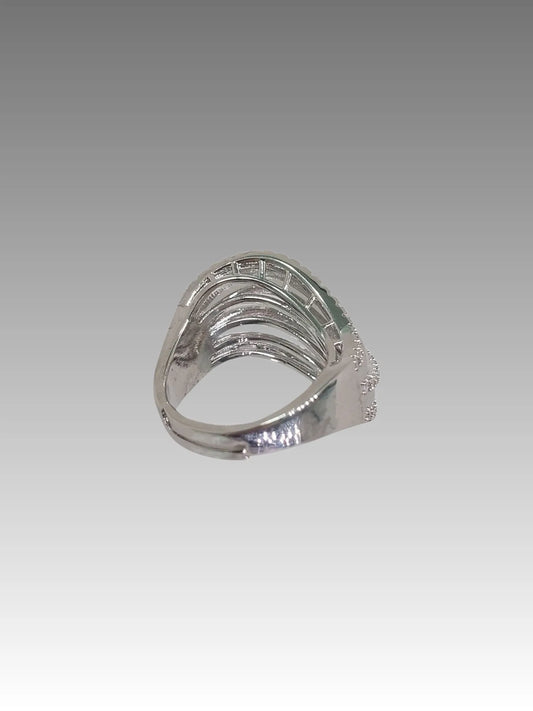 Anello Onda Splendi