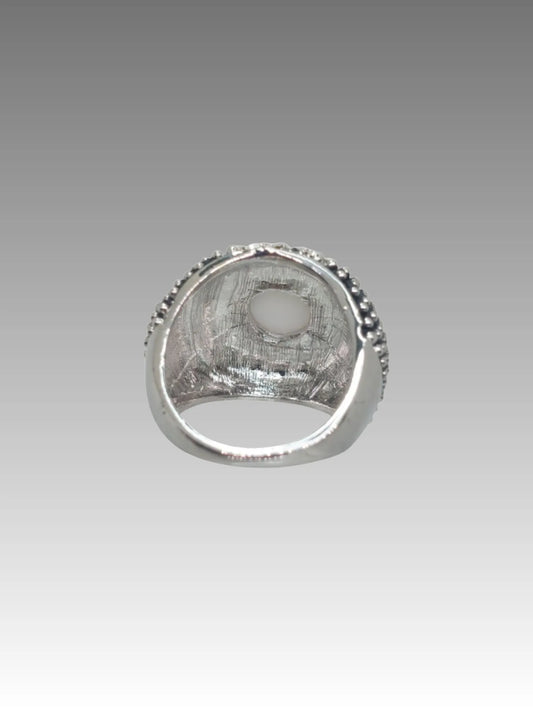 Anello Pralina Perla Splendi