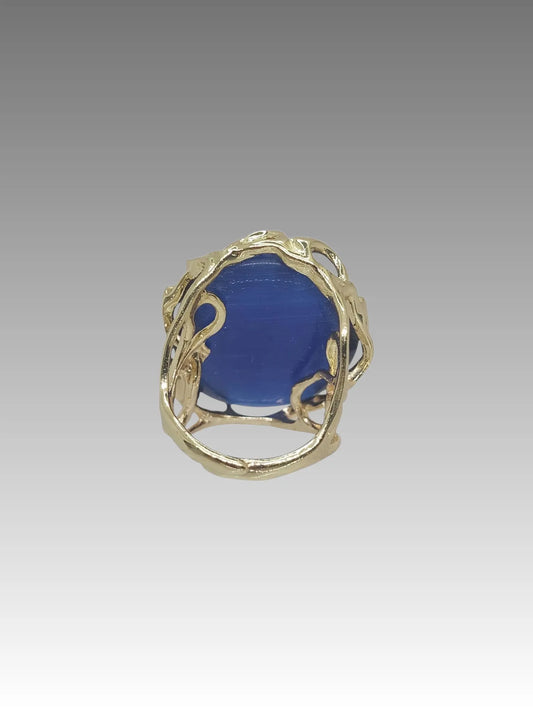 Anello Prisma Splendi