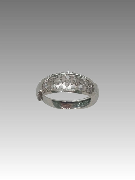 Anello Promessa Splendi