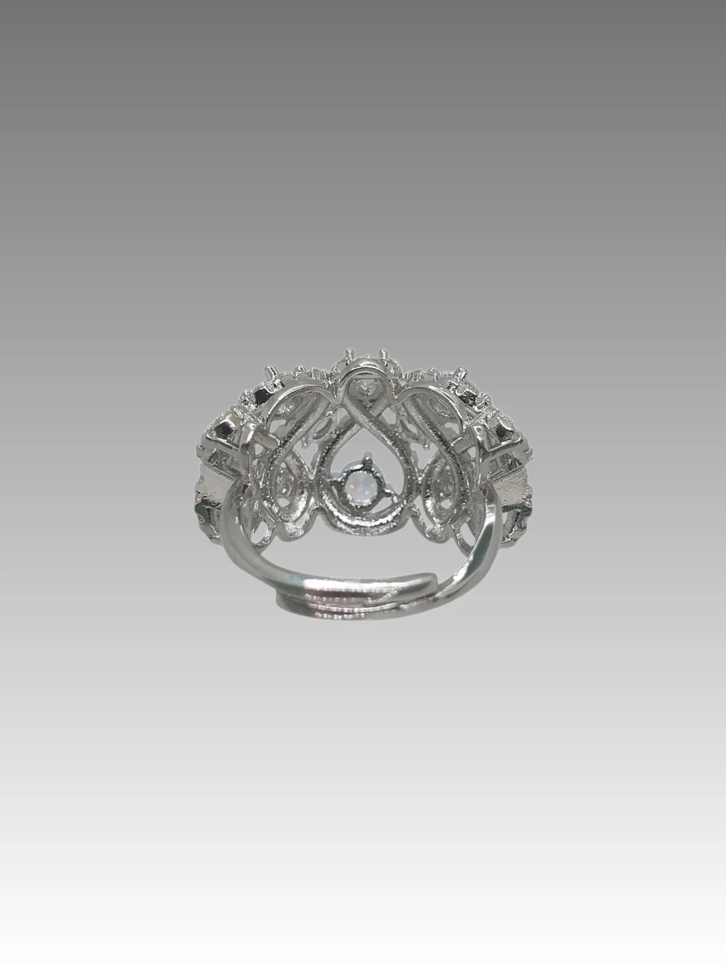 Anello Santorini Splendi