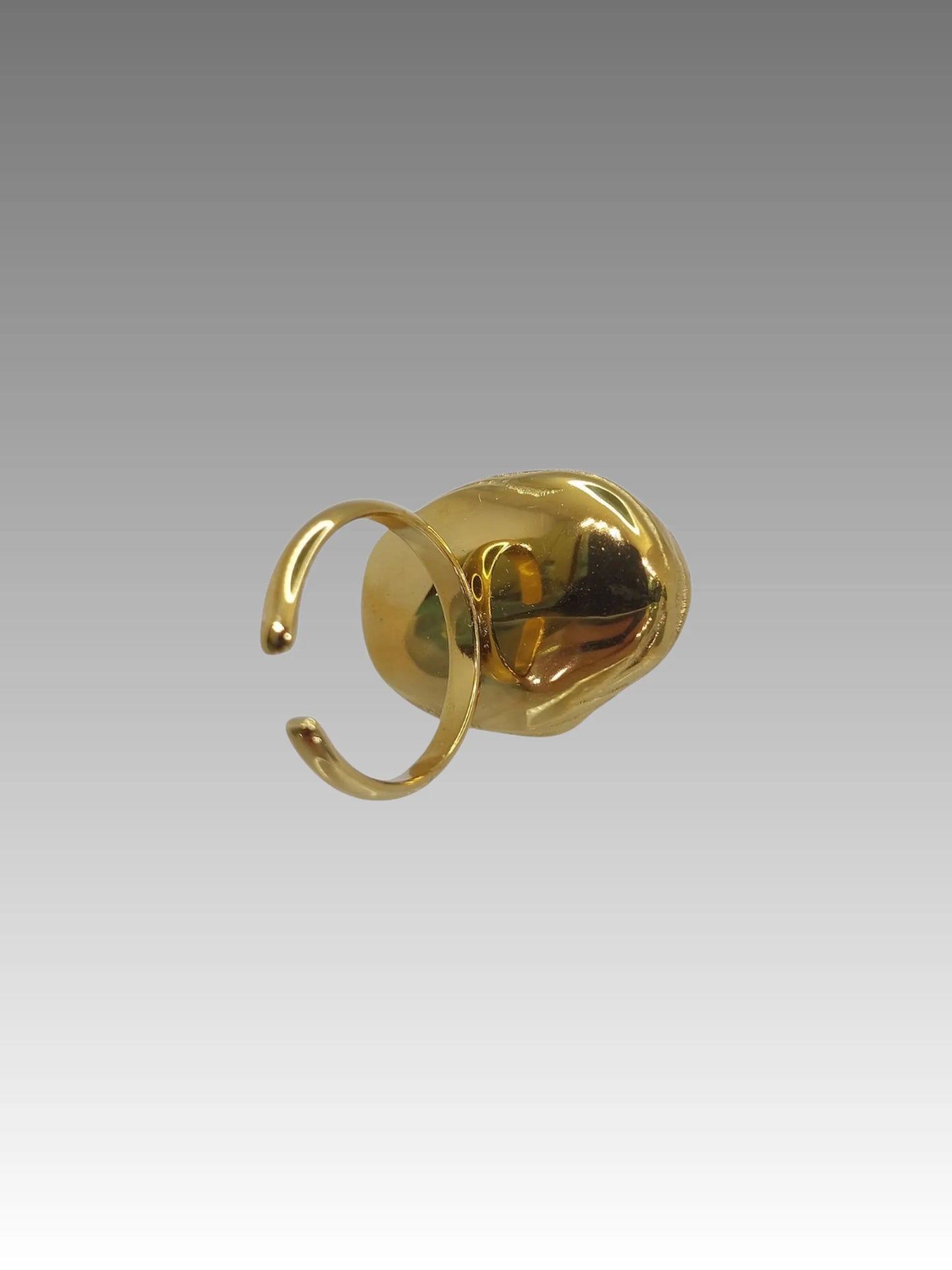 Anello Scaramazza Splendi