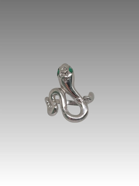 Anello Snake Splendi