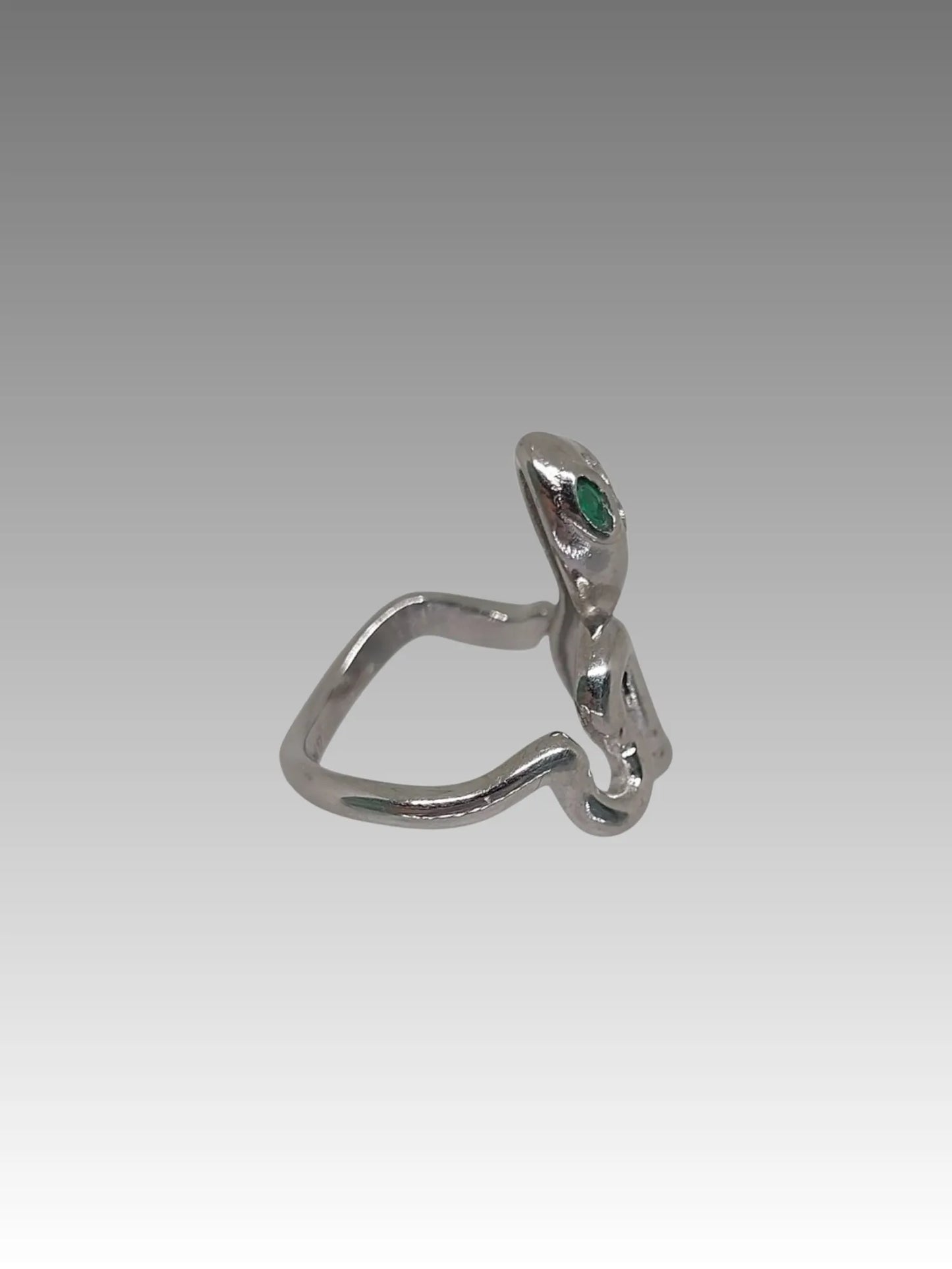 Anello Snake Splendi