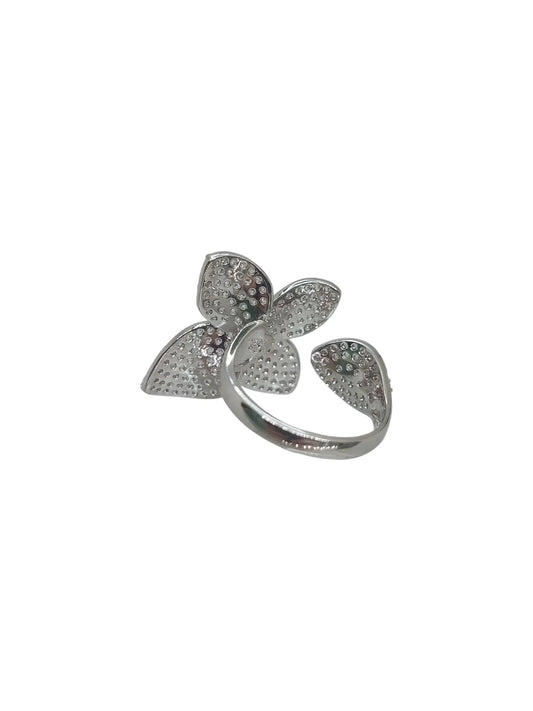 Anello Vittoria Silver Splendi